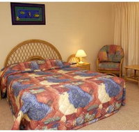 Sawtell Motor Inn - Darwin Tourism