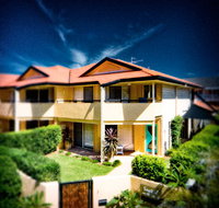 Sawtell on the Beach - Darwin Tourism