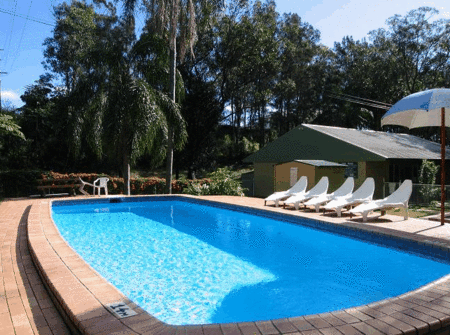 Sapphire Beach Holiday Park - Darwin Tourism