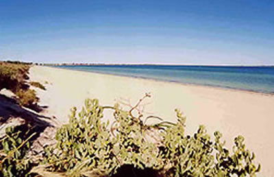 A Beachfront Villa Rockingham - Darwin Tourism 1