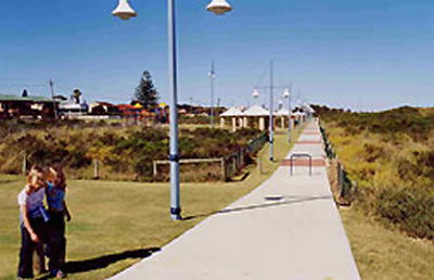 A Beachfront Villa Rockingham - Darwin Tourism 5