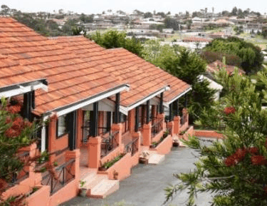 Albany Apartments - Darwin Tourism 0