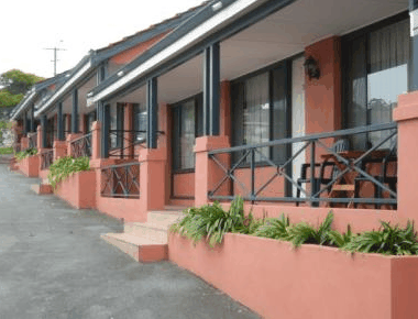 Albany Apartments - Darwin Tourism 3