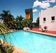 Mawarra Motel - Darwin Tourism