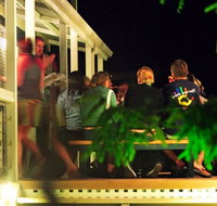 Blue Reef Backpackers - Darwin Tourism