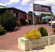 Boddington Motel