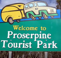 Proserpine Tourist Park - Darwin Tourism