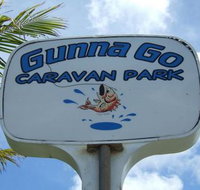Gunna Go Caravan Park - Darwin Tourism
