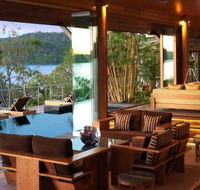 Qualia Luxury Holiday Resort - Darwin Tourism