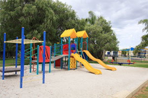 Geographe Bay Holiday Park - Darwin Tourism 0
