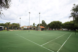 Geographe Bay Holiday Park - Darwin Tourism 1