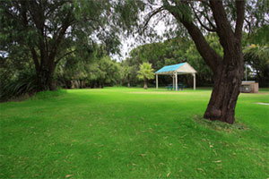Geographe Bay Holiday Park - Darwin Tourism 2