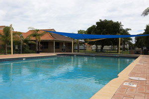 Geographe Bay Holiday Park - Darwin Tourism 3