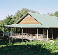 Yallingup Forest Resort - Darwin Tourism