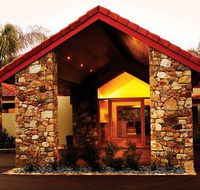 Windmills Break - Darwin Tourism