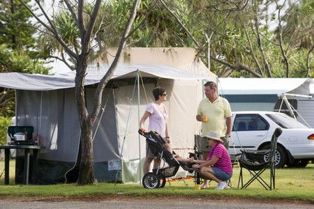 Corindi Beach NSW Darwin Tourism