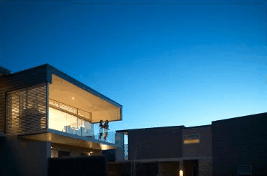Smiths Beach Resort - Darwin Tourism