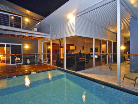 A La Plage - Darwin Tourism 0