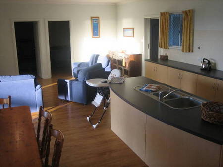 Busselton Beachfront - Darwin Tourism 2