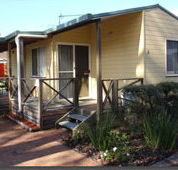 Bays Holiday Park - Darwin Tourism