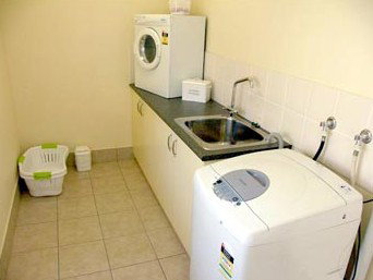 Armidale Pines Motel - Darwin Tourism 2