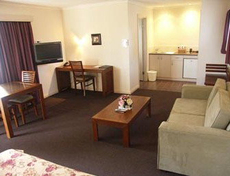 Armidale Pines Motel - Darwin Tourism 3