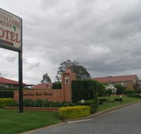 Hunter Valley Travellers Rest Motel - Darwin Tourism