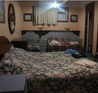 Appin Motel - Darwin Tourism
