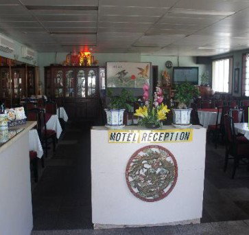 Appin Motel - Darwin Tourism 2