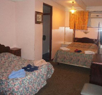 Appin Motel - Darwin Tourism 4