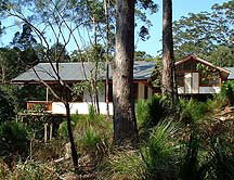 Arakoon NSW Darwin Tourism
