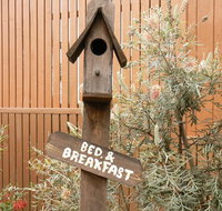 Ashby Cottage - Darwin Tourism
