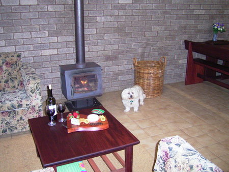 Caves Road Chalets - Darwin Tourism 0