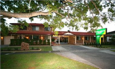 Ballina Travellers Lodge - Darwin Tourism 0