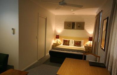 Ballina Travellers Lodge - Darwin Tourism 1