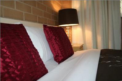 Ballina Travellers Lodge - Darwin Tourism 2