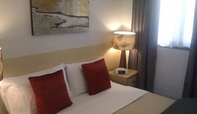 Ballina Travellers Lodge - Darwin Tourism 3