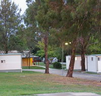 Blayney Tourist Park - Darwin Tourism