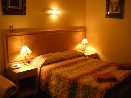 Desert Sand Motor Inn - Darwin Tourism 2