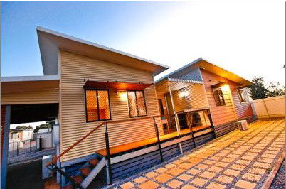 Emaroo Cottages - Darwin Tourism 3