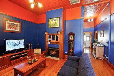 Emaroo Cottages - Darwin Tourism 5