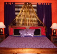 Golden Hearth Cottages - Darwin Tourism