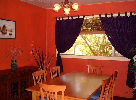 Golden Hearth Cottages - Darwin Tourism 4