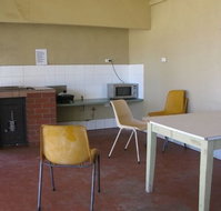 Lake View Broken Hill Caravan Park - Darwin Tourism