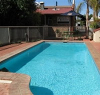 Old Willyama Motor Inn - Darwin Tourism