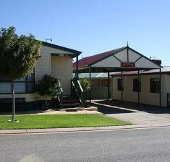 Outback Villas - Darwin Tourism