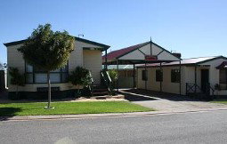 Outback Villas - Darwin Tourism 0