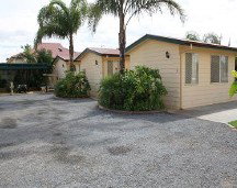 Outback Villas - Darwin Tourism 1