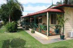 Outback Villas - Darwin Tourism 2