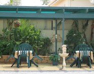 Outback Villas - Darwin Tourism 3